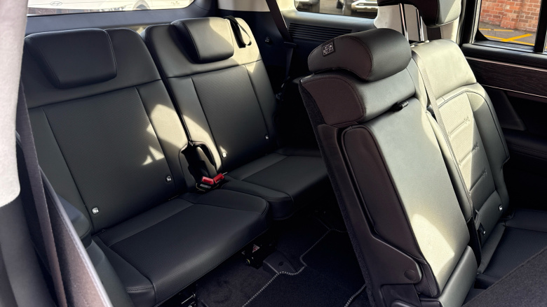 Hyundai SANTA FE 1.6 TGDi Plug-in Hybrid Premium 5dr 4WD Auto Estate